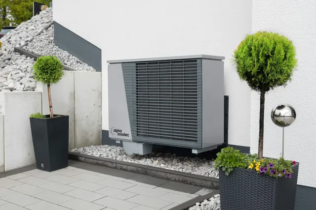 professional residential AC maintenance in Edmond, OK