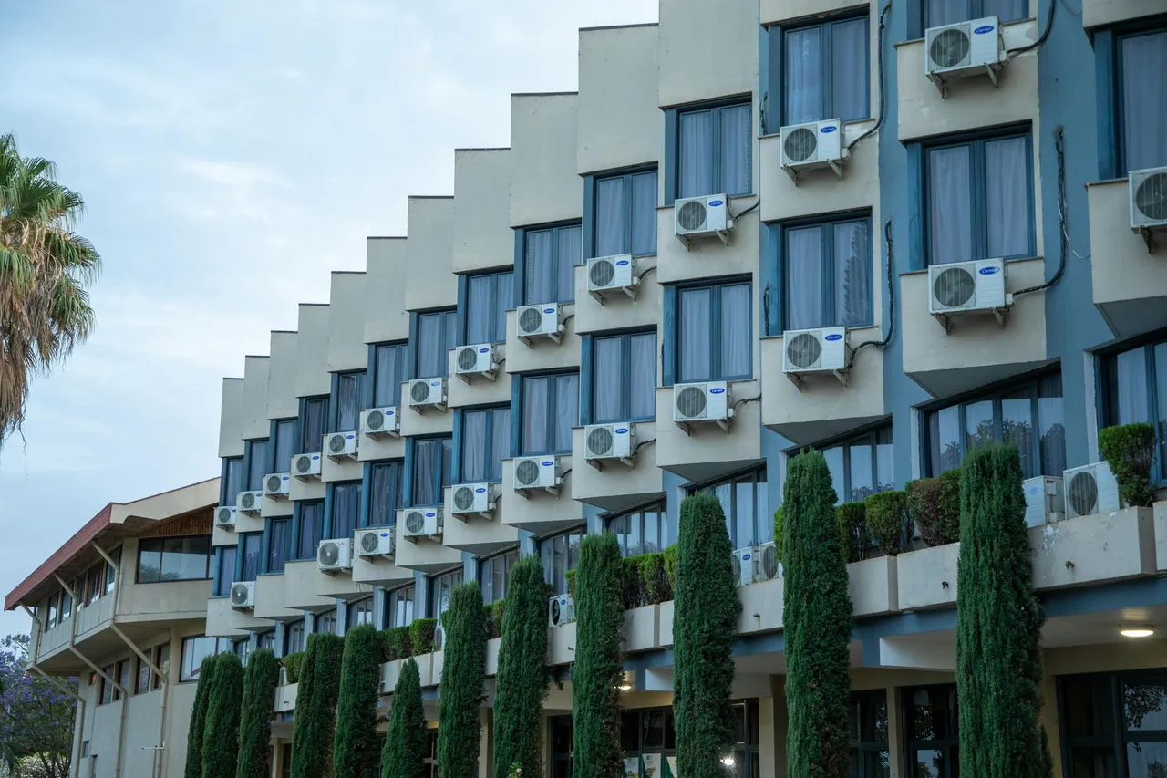 Commercial HVAC Services in the OKC Metro Area