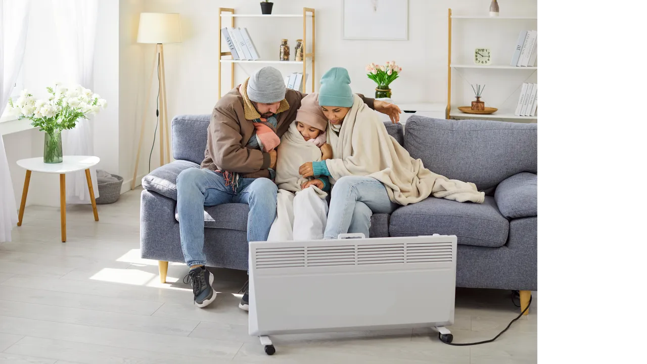 heating maintenance, furnace maintenance, HVAC maintenance